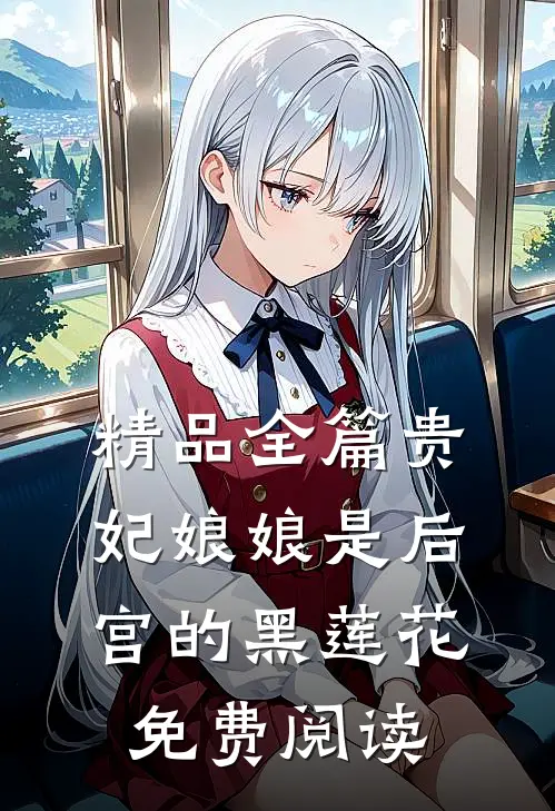 精品全篇贵妃娘娘是后宫的黑莲花免费阅读
