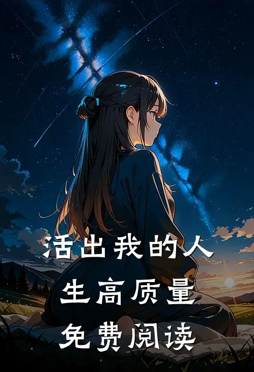 活出我的人生高质量免费阅读