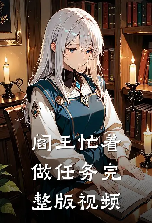 阎王忙着做任务完整版视频