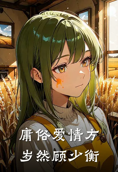 庸俗爱情方岁然顾少衡