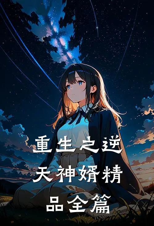 重生之逆天神婿精品全篇