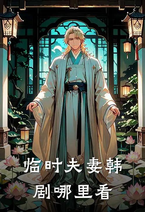 临时夫妻韩剧哪里看