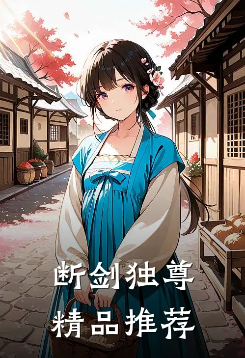 断剑独尊精品推荐
