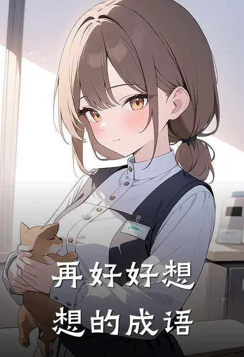 再好好想想的成语