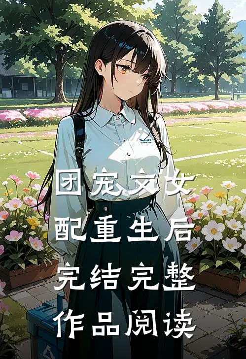 团宠文女配重生后完结完整作品阅读