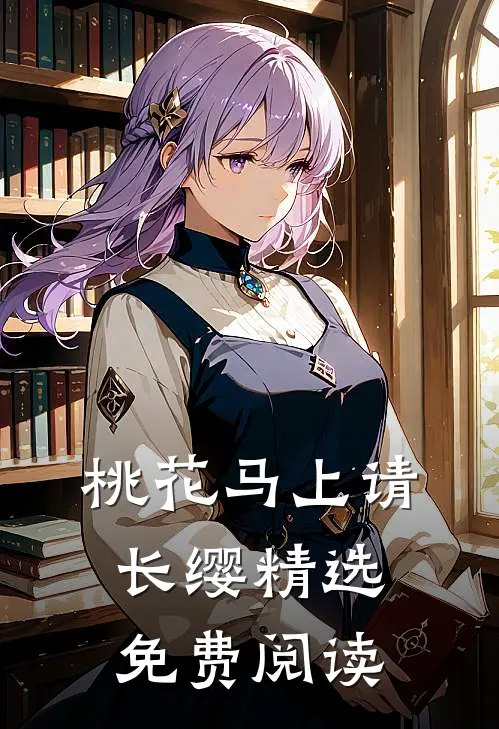 桃花马上请长缨精选免费阅读