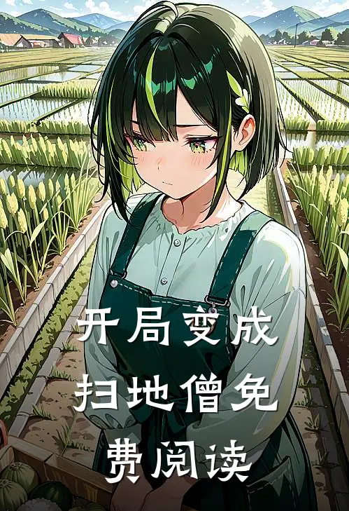 开局变成扫地僧免费阅读