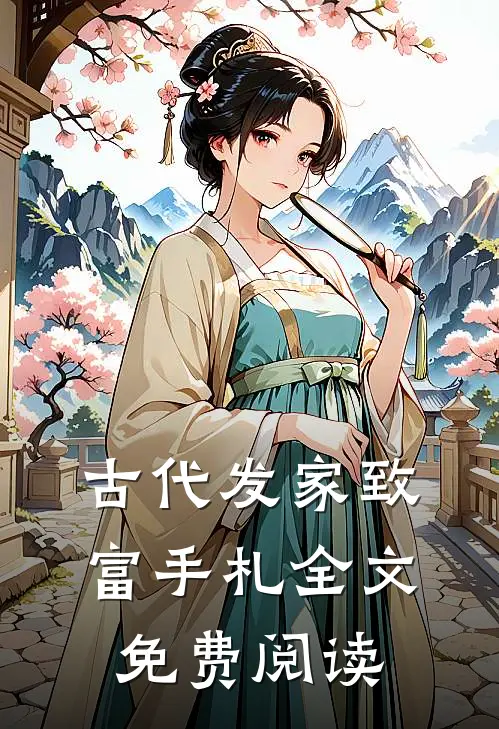 古代发家致富手札全文免费阅读
