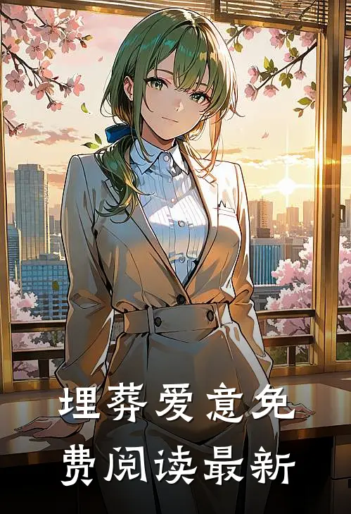 埋葬爱意免费阅读最新