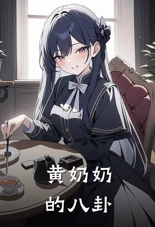 黄奶奶的八卦