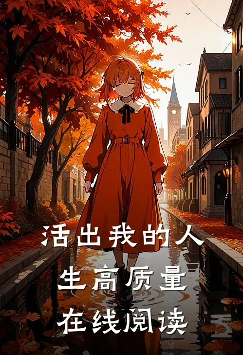 活出我的人生高质量在线阅读