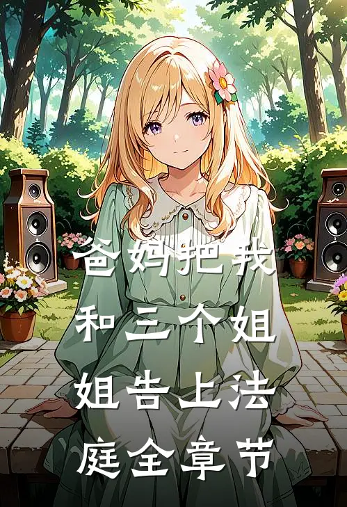 爸妈把我和三个姐姐告上法庭全章节