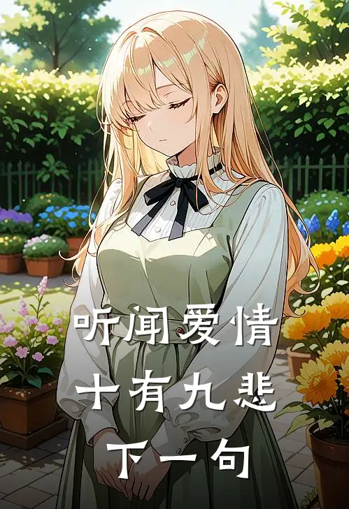 听闻爱情十有九悲下一句