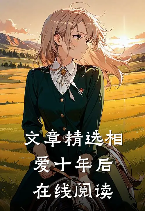 文章精选相爱十年后在线阅读