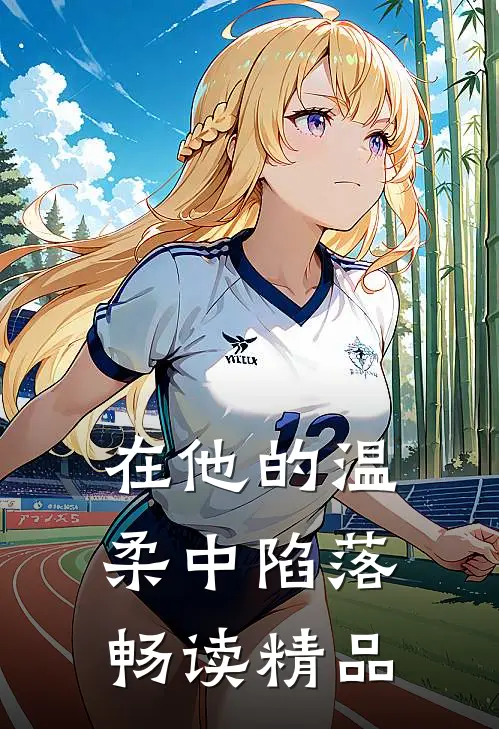 在他的温柔中陷落畅读精品