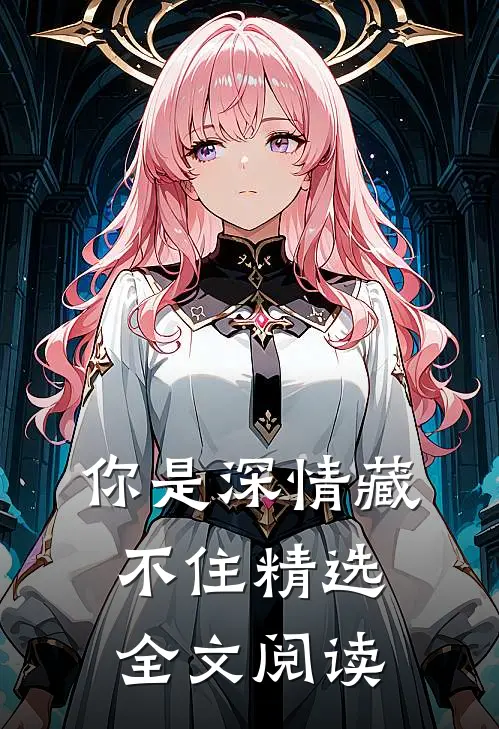 你是深情藏不住精选全文阅读