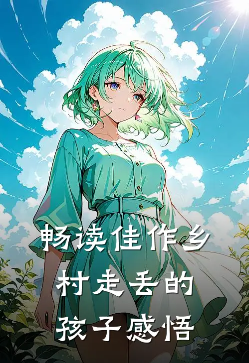 畅读佳作乡村走丢的孩子感悟
