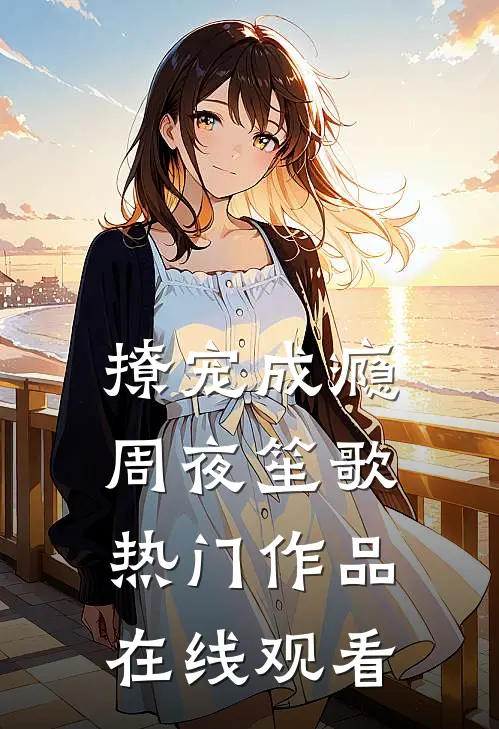 撩宠成瘾周夜笙歌热门作品在线观看