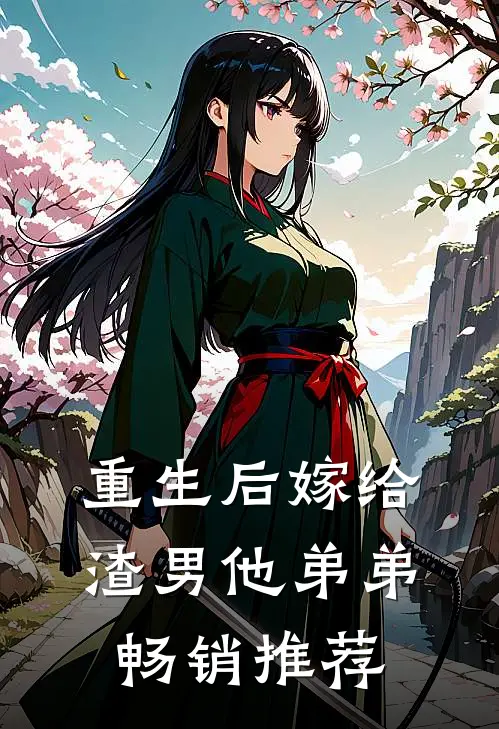 重生后嫁给渣男他弟弟畅销推荐