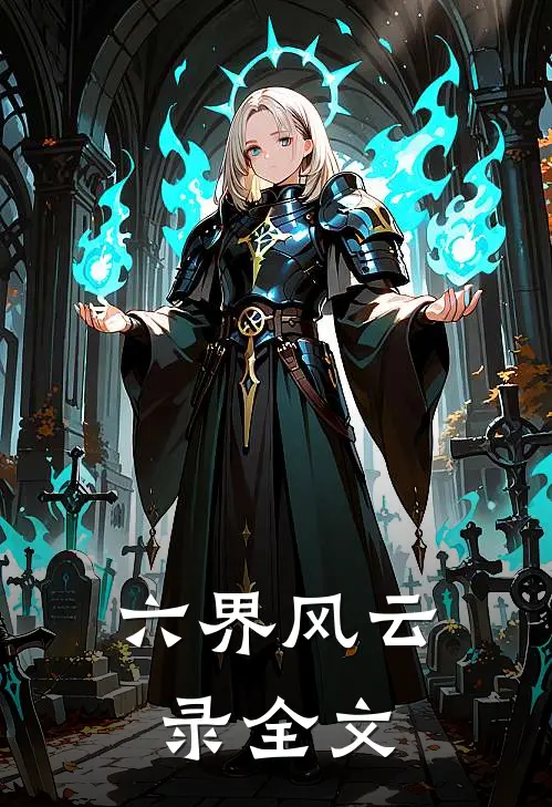 六界风云录全文