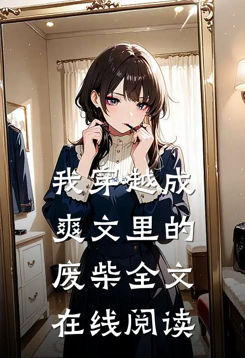 我穿越成爽文里的废柴全文在线阅读