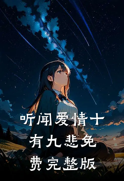 听闻爱情十有九悲免费完整版