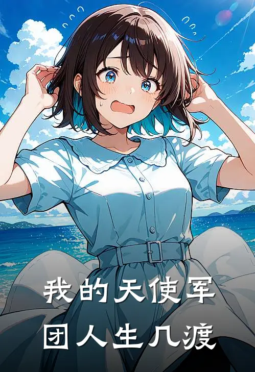 我的天使军团 人生几渡