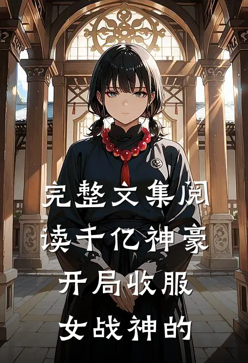 完整文集阅读千亿神豪开局收服女战神的
