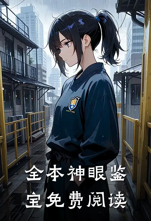 全本神眼鉴宝免费阅读