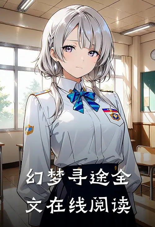 幻梦寻途全文在线阅读
