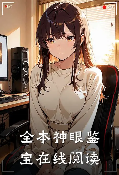 全本神眼鉴宝在线阅读