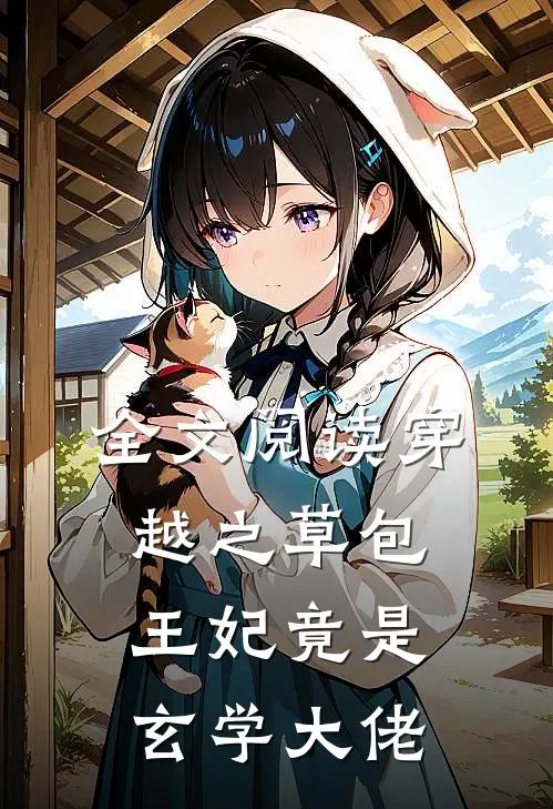 全文阅读穿越之草包王妃竟是玄学大佬