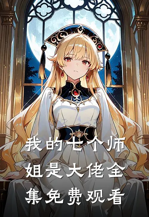 我的七个师姐是大佬全集免费观看