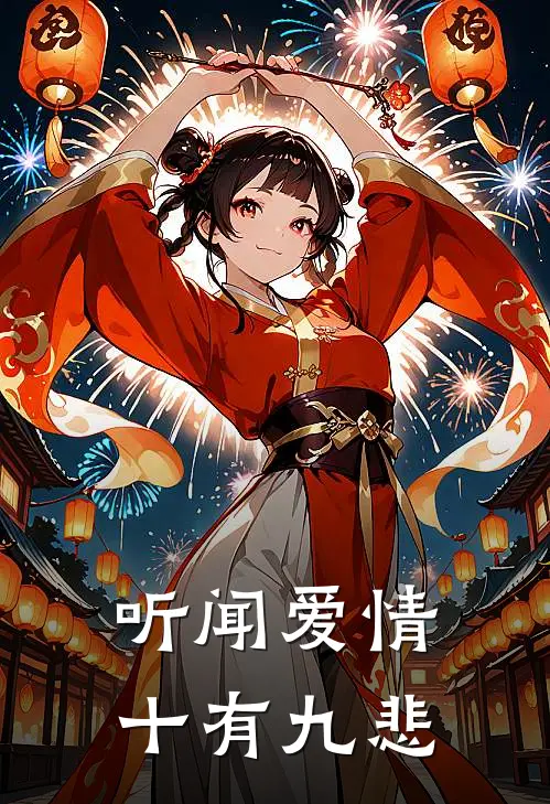 听闻爱情十有九悲