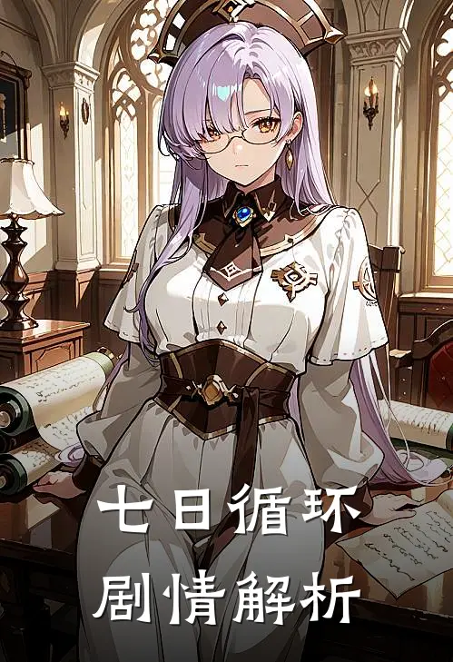 七日循环剧情解析