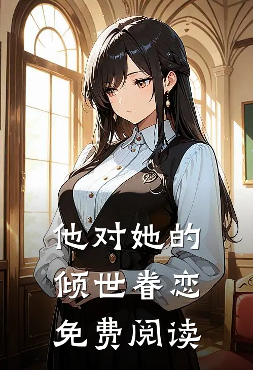 他对她的倾世眷恋免费阅读