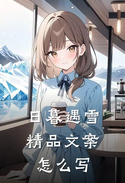 日暮遇雪精品文案怎么写