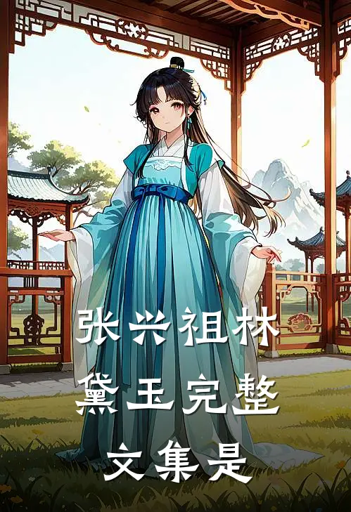 张兴祖林黛玉完整文集是