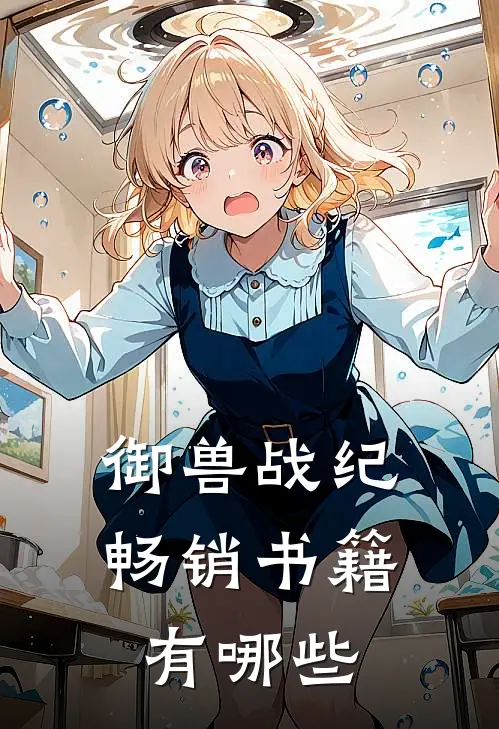 御兽战纪畅销书籍有哪些