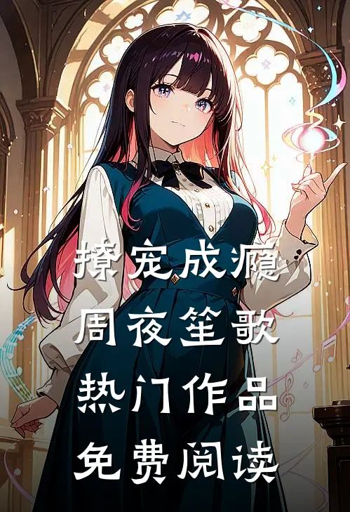 撩宠成瘾周夜笙歌热门作品免费阅读