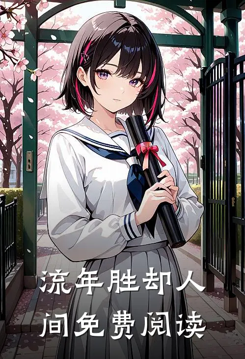 流年胜却人间免费阅读