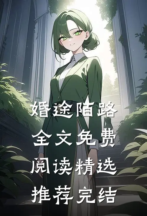 婚途陌路全文免费阅读精选推荐完结