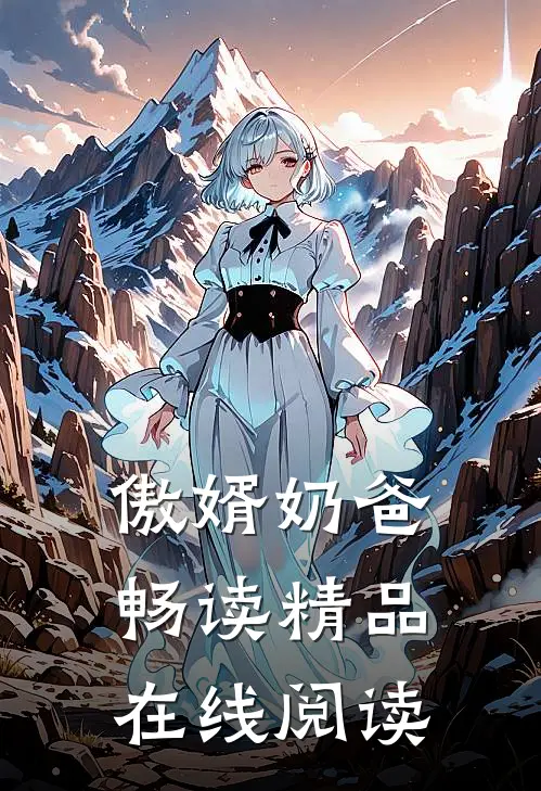 傲婿奶爸畅读精品在线阅读