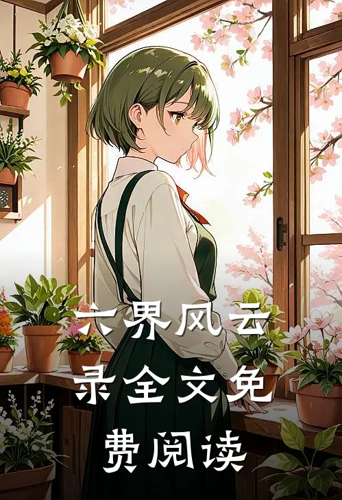 六界风云录全文免费阅读