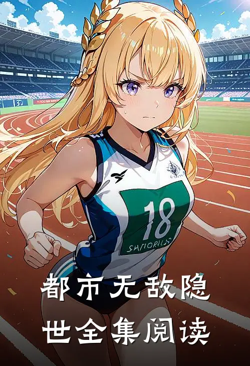都市无敌隐世全集阅读