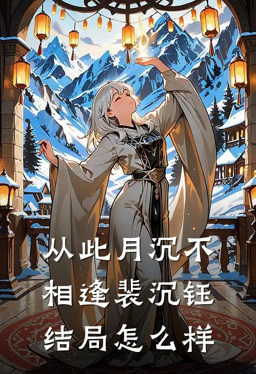 从此月沉不相逢裴沉钰结局怎么样