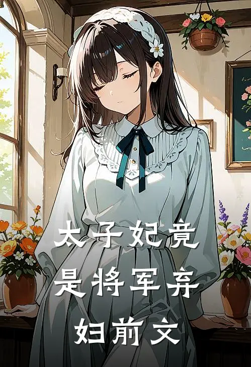 太子妃竟是将军弃妇前文