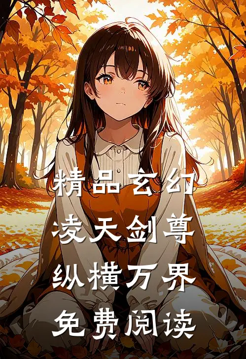 精品玄幻凌天剑尊纵横万界免费阅读