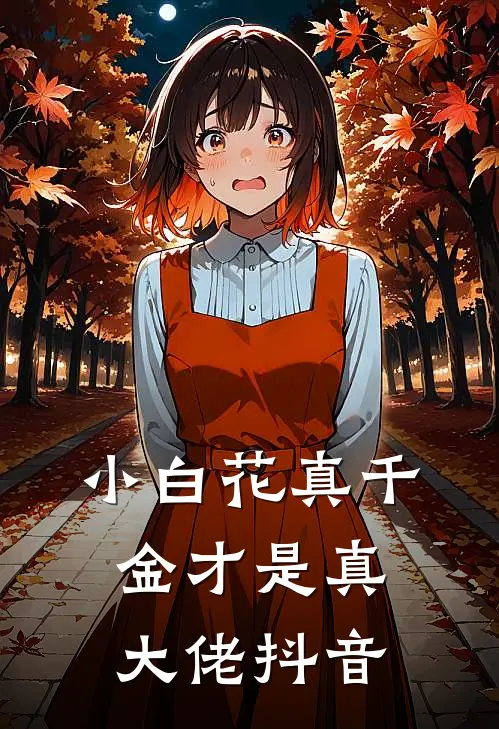 小白花真千金才是真大佬抖音