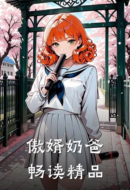 傲婿奶爸畅读精品
